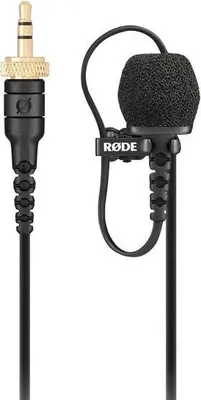 Produktbild von RODE Lavalier II Lavalier Mikrofon