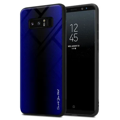 Obrázek produktu pro Cadorabo DE-151572, Samsung, Samsung Galaxy NOTE 8, Šeříková