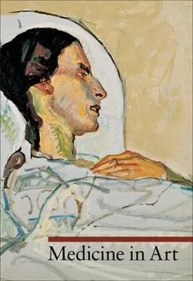 Productafbeelding van Medicine in Art