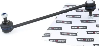 Produktbild von MAXGEAR Koppelstange Stabilisator für VW POLO (9N) Vorne 72-1474