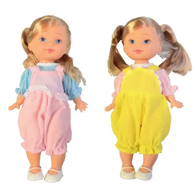 Obrázok produktu pre Bábika Adelka