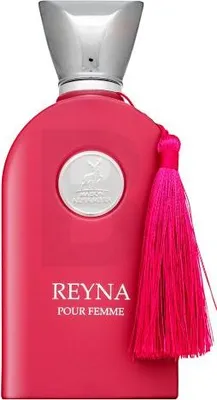 Image de Maison Alhambra Reyna Pour Femme Eau de Parfum pour femmes 100 ml