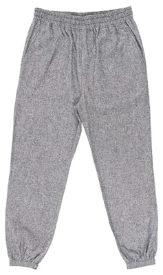 Produktbild von Burnside - Jogginghosen für Herren LT5747 (M) (Grau meliert)