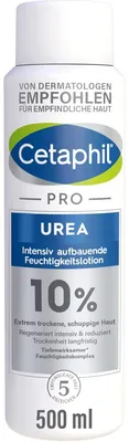 Obrázok produktu pre Cetaphil PRO Urea 10% Lotion, 500 ml Lotion