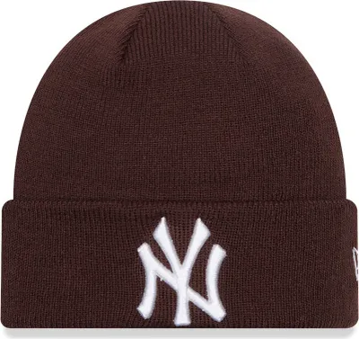 Produktbild von New Era Kinder Beanie Wintermütze - New York Yankees Infant