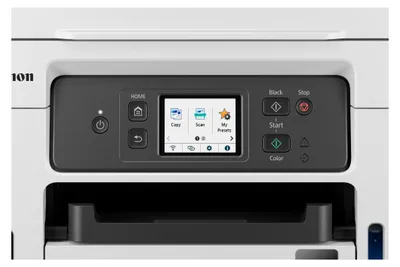 Image de Canon MAXIFY GX4050 Système multifonction 4-en-1