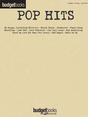 Obrázok produktu pre Pop Hits