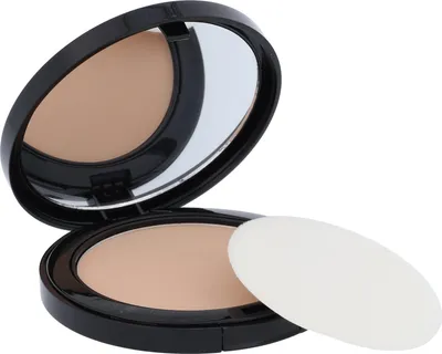 Image de Poudre compacte haute définition 10 g, 3 Soft Cream