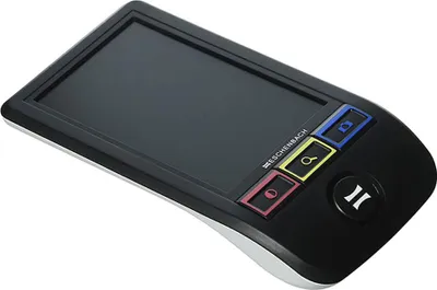 Produktbild von Eschenbach Smartlux Digital – mobile Lesehilfe generalüberholt ohne AK