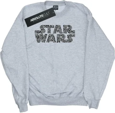 Zdjęcie produktu dla Star Wars – bluza męska BI45361 (XL) (szara)