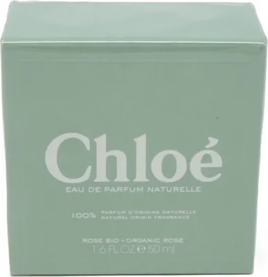 Obrázek produktu pro Dámský parfém Chloe Naturelle EDP (50 ml)