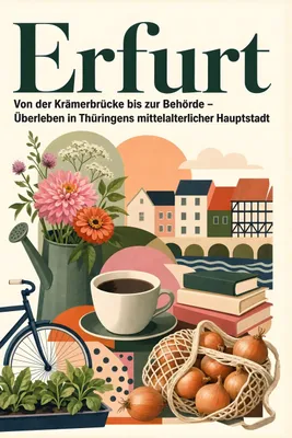 Produktbild von Erfurt