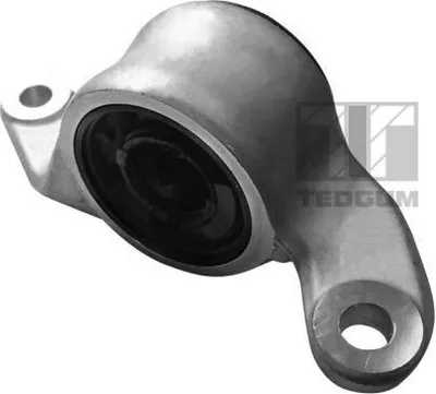 Produktbild von TEDGUM Querlenker-Hülse 00266586 Hinten Vorne unten für HONDA CIVIC VIII Hatchback (FN, FK) 24mm 69,2mm 0,734kg