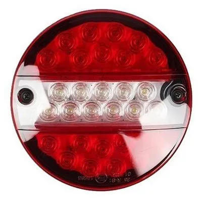 Image de Feu arrière LED 24 V Unistar-I 720103