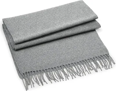 Obrázok produktu pre Beechfield - Šatka "Classic" PC3953 (jedna veľkosť) (škvrnitá sivá)