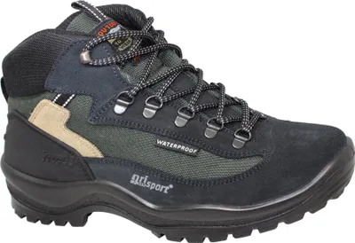 Produktbild von Grisport - Herren/Damen Unisex Wanderstiefel "Wolf" GS129 (40 EU) (Blau)