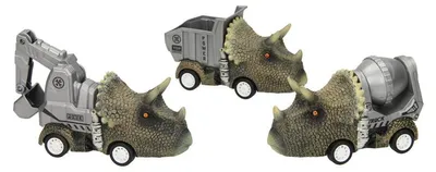 Immagine prodotto di Veicolo da costruzione Dino