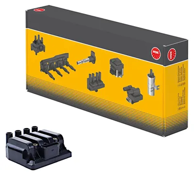 Obrázok produktu pre NGK 48038 Zapaľovacia cievka