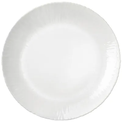 Immagine prodotto di Flad plade Bormioli Cocco Bianco Vetro temperato (ø 27 cm)