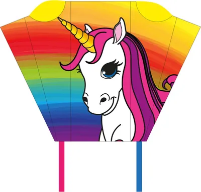 Produktbild von HQ|Invento|Pocket Sled HQ Pocket Sled Unicorn