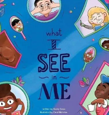 Obrázok produktu pre What I See In Me