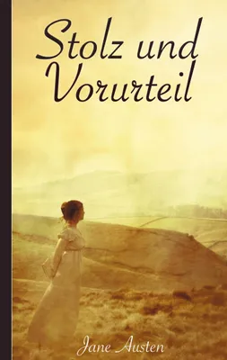 Produktbild von Stolz und Vorurteil