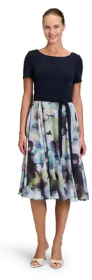 Produktbild von Vera Mont Damen Cocktailkleid