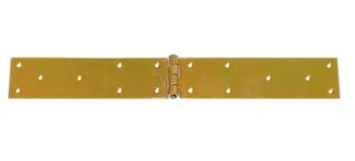 Obrázok produktu pre Stavebný záves Z 250 DMX, 250x45x1,5 mm - balenie po 1 ks