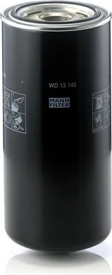 Produktbild von NFZ-MANN Ölfilter Patrone WD13145 für WD13145