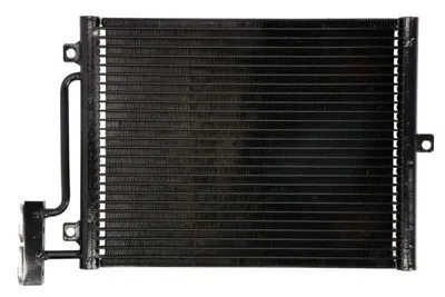 Produktbild von THERMOTEC KTT110605 Kondensator Klimaanlage für PORSCHE BOXSTER (986)
