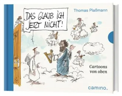 Image de Das glaub ich jetzt nicht!