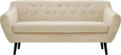 Produktbild von Dreisitzer-Sofa Varde Velvet-Velluto 2