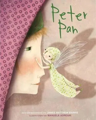 Obrázek produktu pro Peter Pan