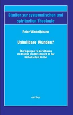 Produktbild von Unheilbare Wunden?