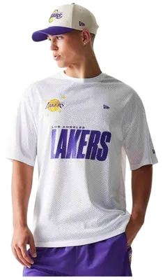 Immagine prodotto di T-shirt New Era 60771594-100 da Uomo