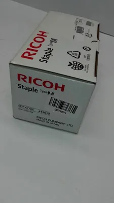Immagine prodotto di Ricoh 413013, Ricoh Pro C901s, C901, 5000 pezzi