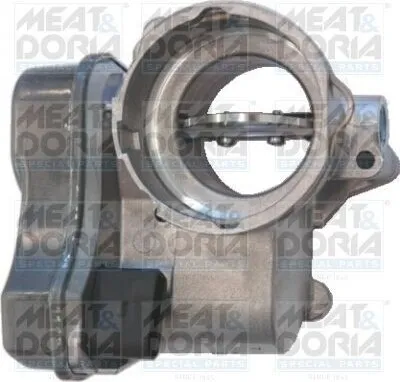 Produktbild von MEAT & DORIA Drosselklappe Droselklape 89086 für VW Golf V Schrägheck (1K1)