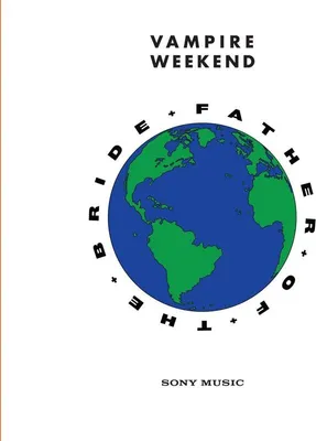 Obrázok produktu pre Vampire Weekend: (CD / F)