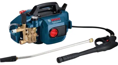 Image de Nettoyeur haute pression GHP 5-13 C Bosch
