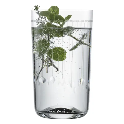 Produktbild von ZWIESEL GLAS handmade LONGDRINK GLAMOROUS 79 121612 /Abverkauf nur solange Vorrat reicht