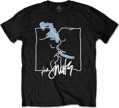 Produktbild von The Snuts Always Black M T-Shirt