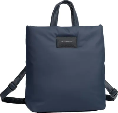 Produktbild von Tom Tailor Rucksäcke Patti, Backpack M, dark blue, Blau
