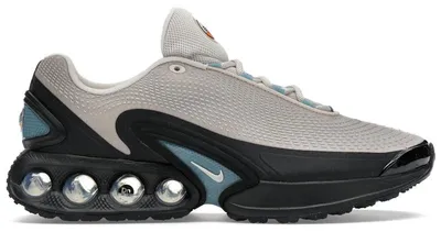 Produktbild von Nike Air Max Dn Light Orewood Brown Turquoise - EU 42