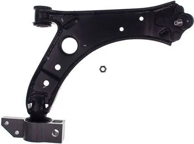Produktbild von DENCKERMANN D120283 Querlenker Vorne Rechts Unten für VW GOLF VI (5K1)