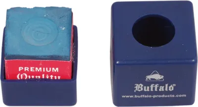 Obrázok produktu pre Držiak na kriedu Buffalo modrý