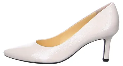 Produktbild von Paul Green Klassische Pumps Pöms Damen 38362D33373537 Beige 37 EU