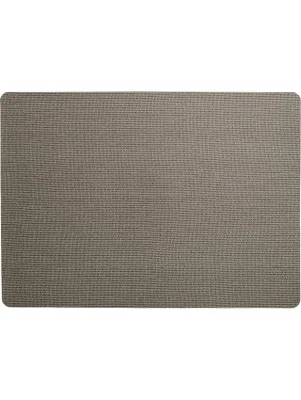 Immagine prodotto di ASA Selection, sottopiatti in sisal, modello "optic", per tavola. Falafel