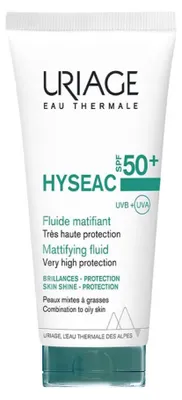 Produktbild von Uriage Hyseac Fluid LSF 50+ (50 ml)