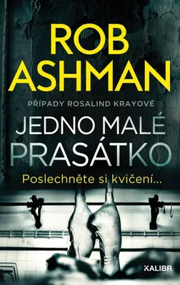 Immagine prodotto di Jedno malé prasátko (Ashman Rob)