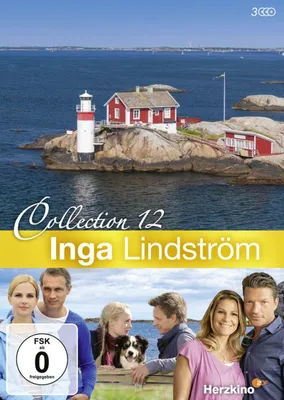 Produktbild von Inga Lindström